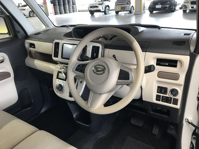 DAIHATSU MOVE CANBUS 2021 Image 31