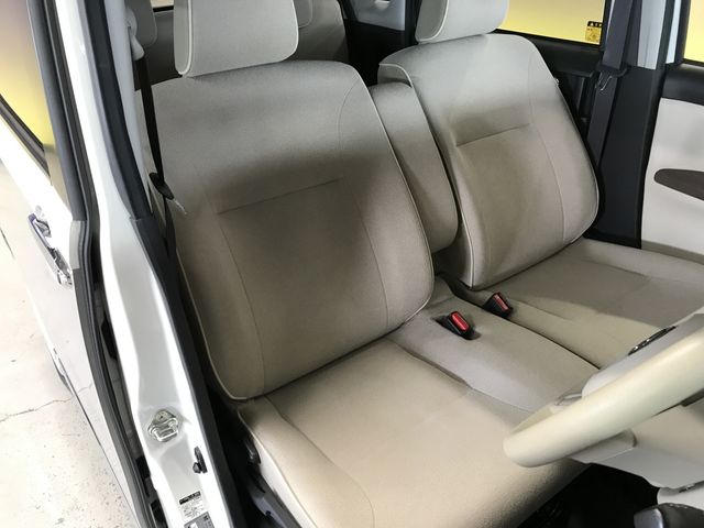 DAIHATSU MOVE CANBUS 2021 Image 31