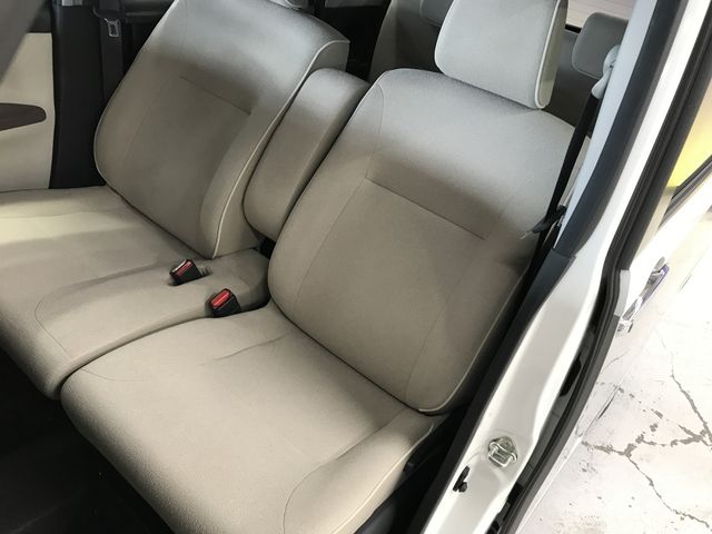 DAIHATSU MOVE CANBUS 2021 Image 31