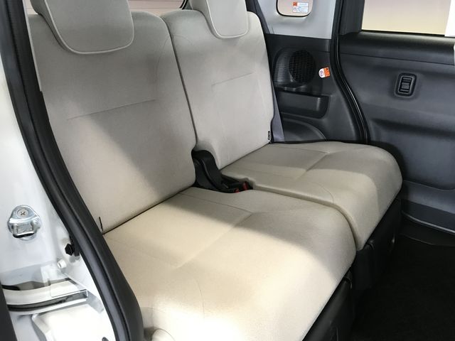 DAIHATSU MOVE CANBUS 2021 Image 31