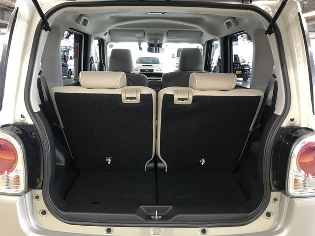 DAIHATSU MOVE CANBUS 2021 Image 31