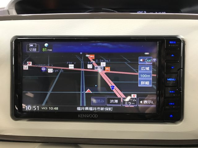 DAIHATSU MOVE CANBUS 2021 Image 31