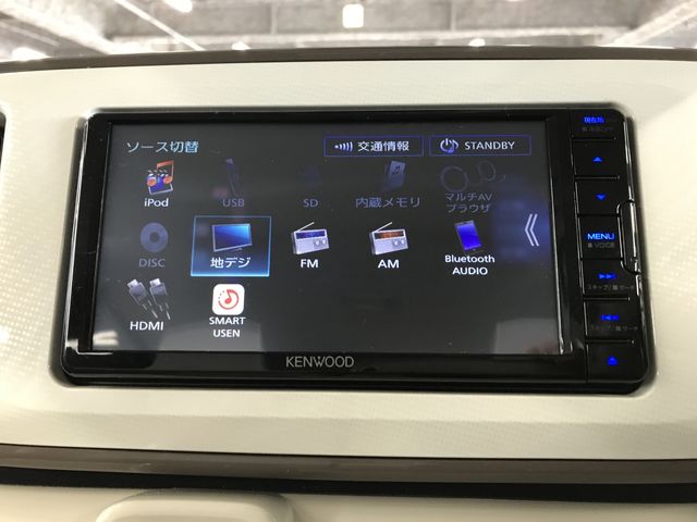 DAIHATSU MOVE CANBUS 2021 Image 31