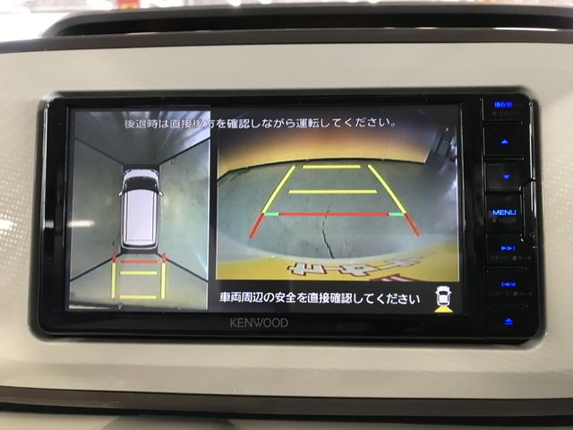 DAIHATSU MOVE CANBUS 2021 Image 31