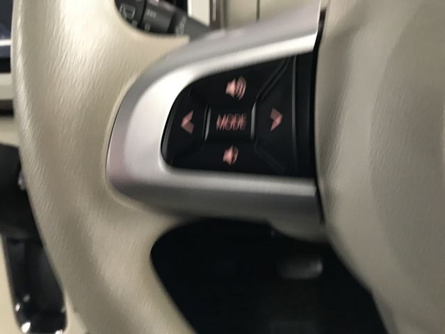 DAIHATSU MOVE CANBUS 2021 Image 31