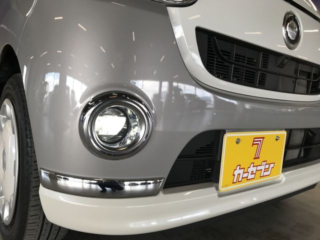 DAIHATSU MOVE CANBUS 2021 Image 31