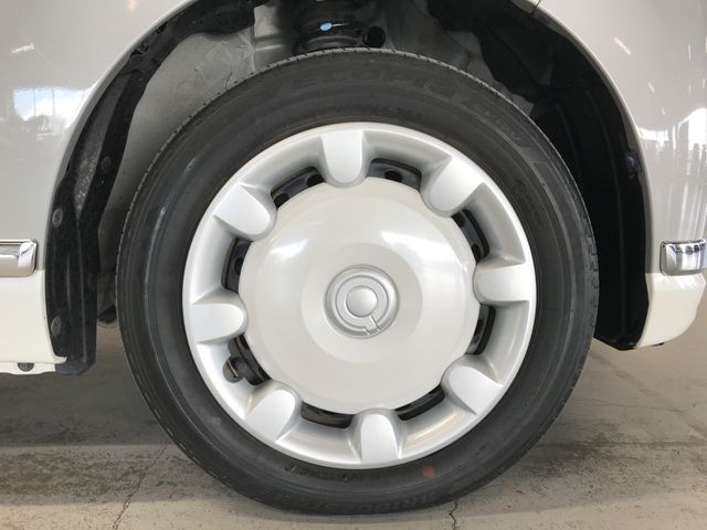 DAIHATSU MOVE CANBUS 2021 Image 31