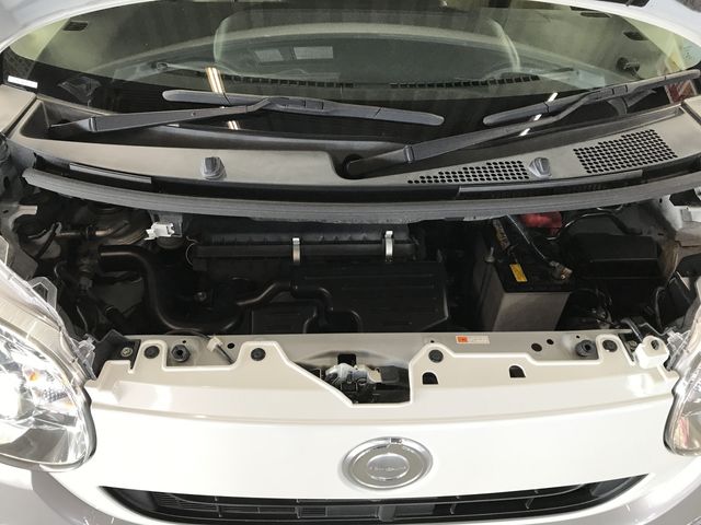 DAIHATSU MOVE CANBUS 2021 Image 31