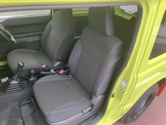 SUZUKI JIMNY 4WD 2020 Image 31