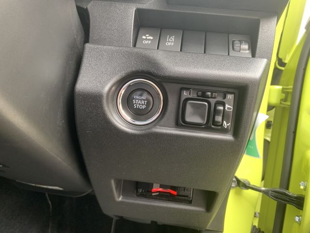 SUZUKI JIMNY 4WD 2020 Image 31