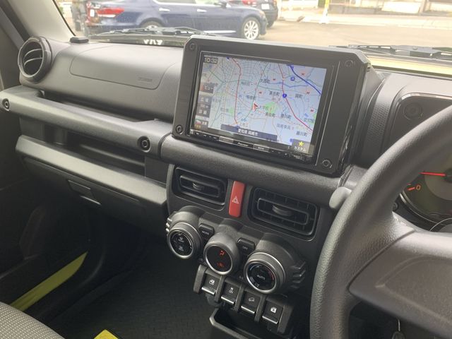 SUZUKI JIMNY 4WD 2020 Image 31