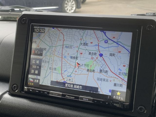 SUZUKI JIMNY 4WD 2020 Image 31