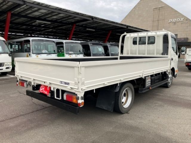 HINO DUTRO 2020 Image 31