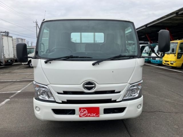 HINO DUTRO 2020 Image 31