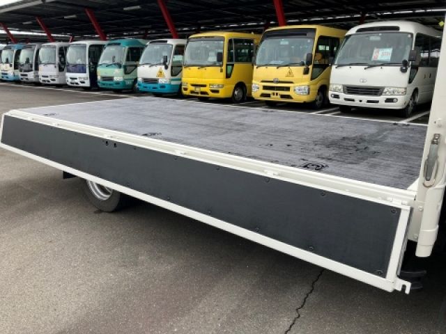 HINO DUTRO 2020 Image 31