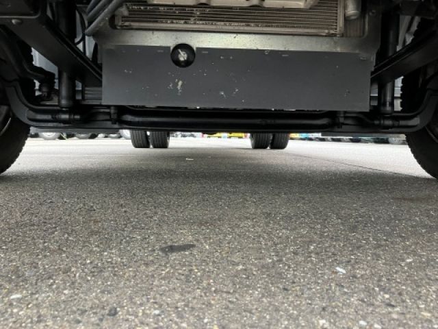 HINO DUTRO 2020 Image 31