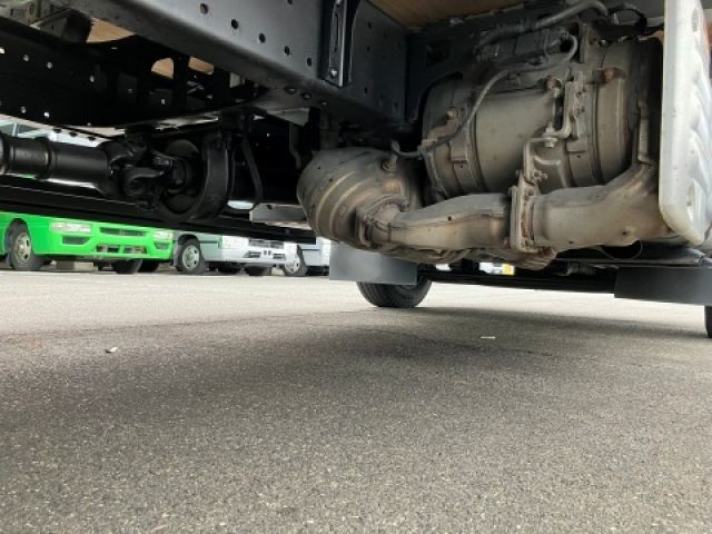 HINO DUTRO 2020 Image 31