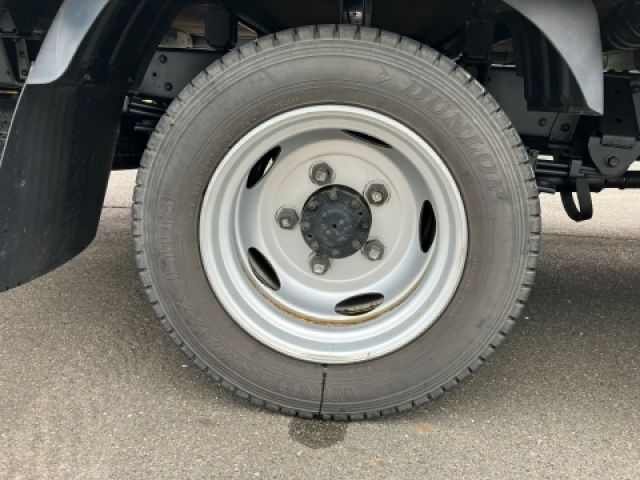 HINO DUTRO 2020 Image 31