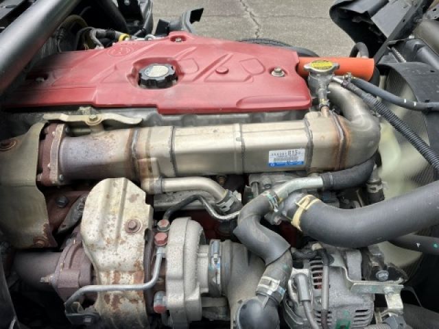 HINO DUTRO 2020 Image 31