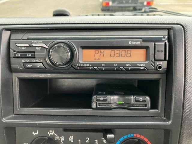 HINO DUTRO 2020 Image 31