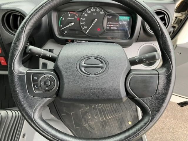 HINO DUTRO 2020 Image 31