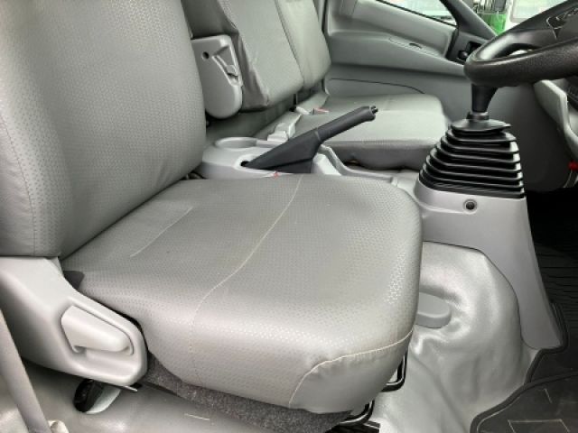 HINO DUTRO 2020 Image 31