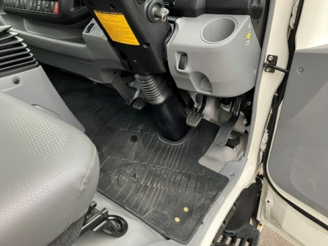 HINO DUTRO 2020 Image 31