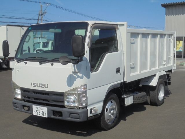 ISUZU ELF 2012 Image 31