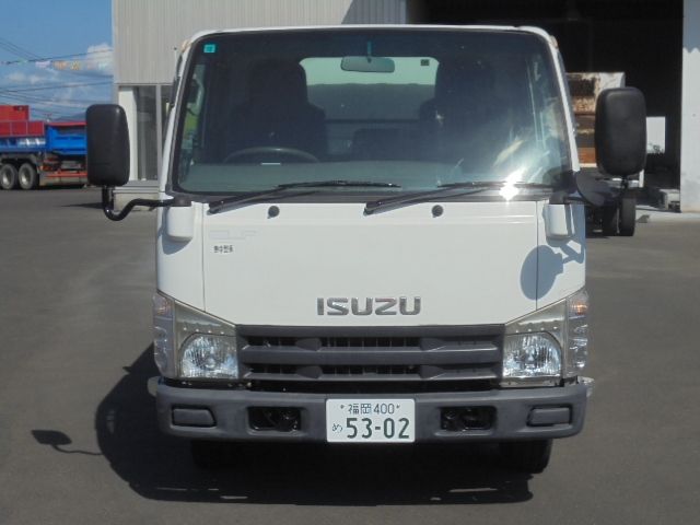 ISUZU ELF 2012 Image 31