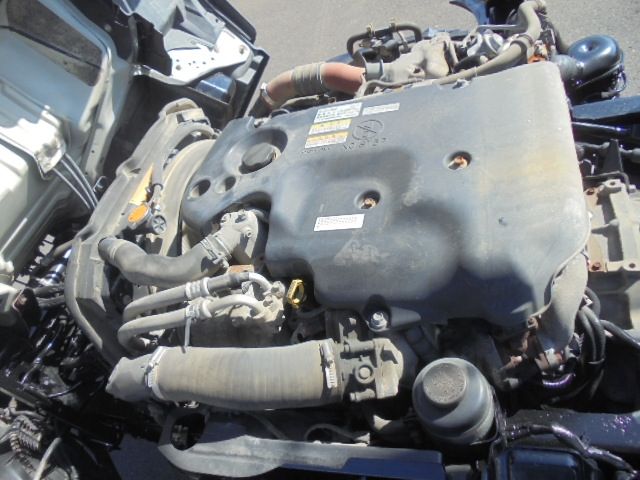 ISUZU ELF 2012 Image 31