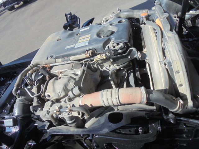 ISUZU ELF 2012 Image 31