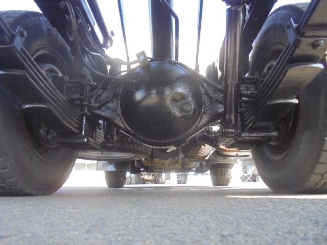 ISUZU ELF 2012 Image 31