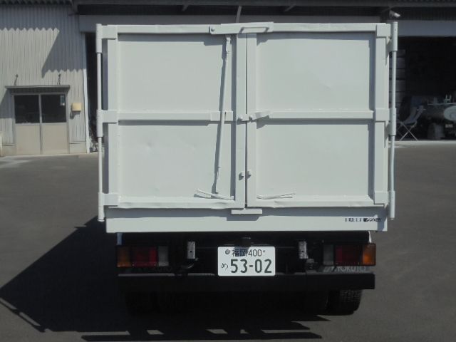 ISUZU ELF 2012 Image 31
