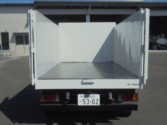 ISUZU ELF 2012 Image 31