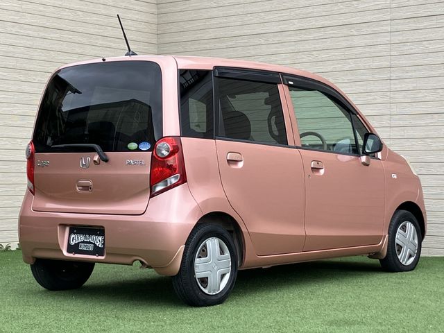 HONDA LIFE 2009 Image 31