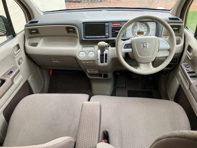HONDA LIFE 2009 Image 31