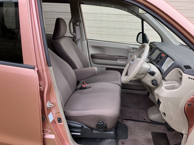 HONDA LIFE 2009 Image 31