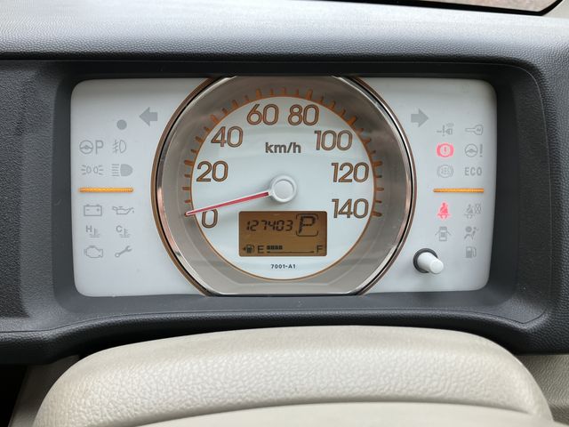 HONDA LIFE 2009 Image 31