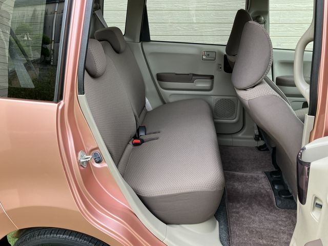 HONDA LIFE 2009 Image 31