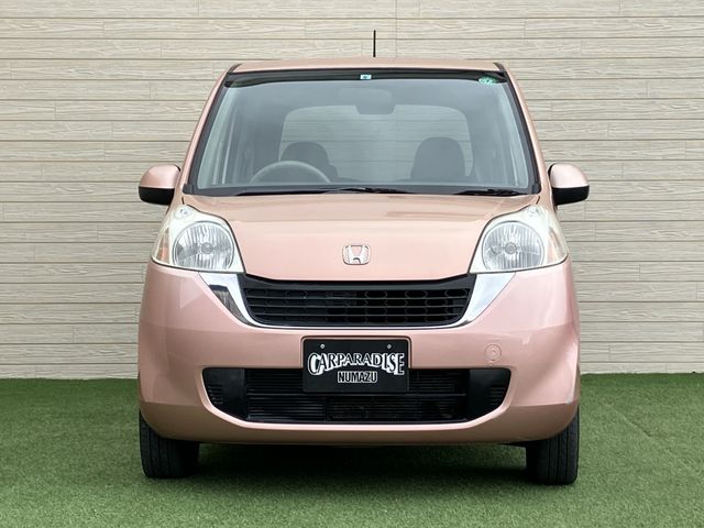 HONDA LIFE 2009 Image 31