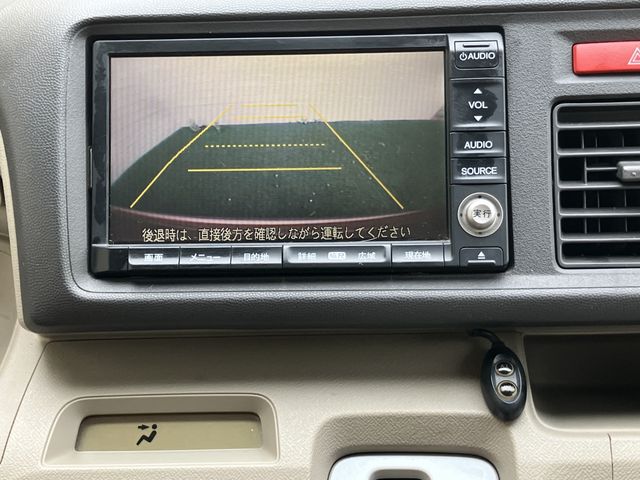 HONDA LIFE 2009 Image 31