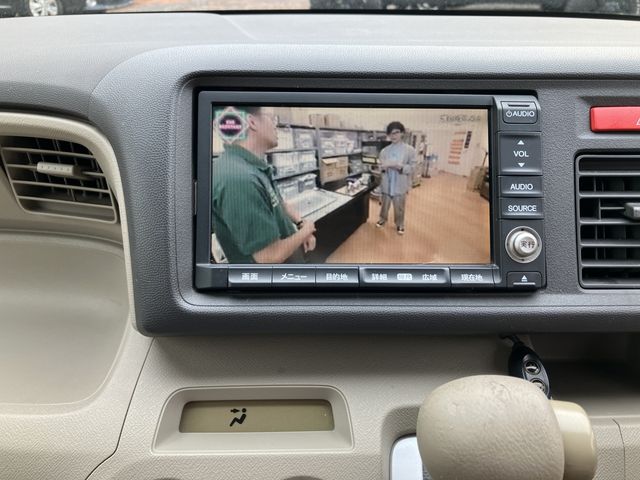 HONDA LIFE 2009 Image 31