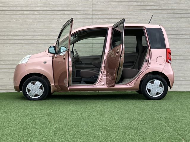 HONDA LIFE 2009 Image 31