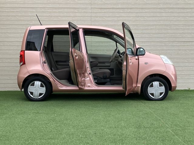 HONDA LIFE 2009 Image 31