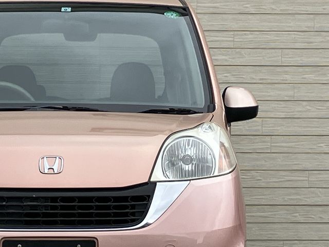 HONDA LIFE 2009 Image 31