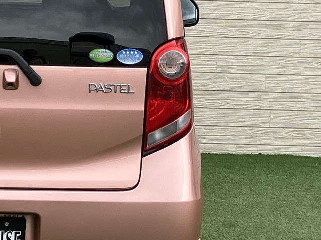 HONDA LIFE 2009 Image 31