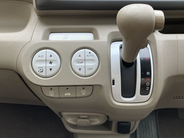 HONDA LIFE 2009 Image 31