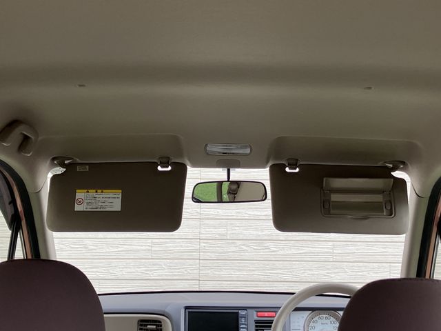 HONDA LIFE 2009 Image 31