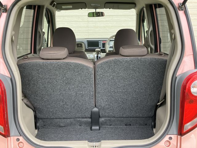 HONDA LIFE 2009 Image 31