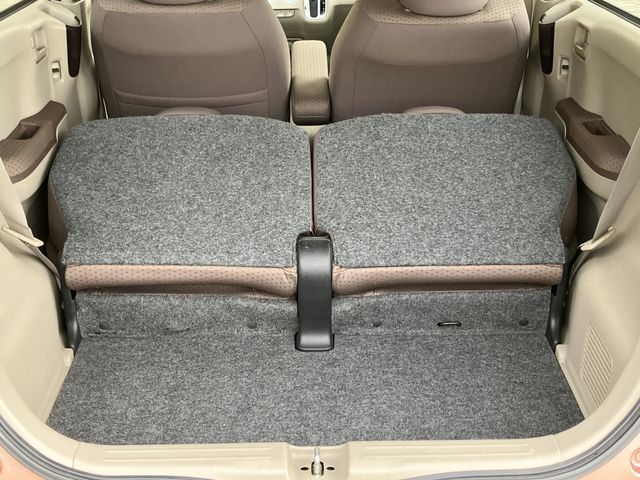 HONDA LIFE 2009 Image 31